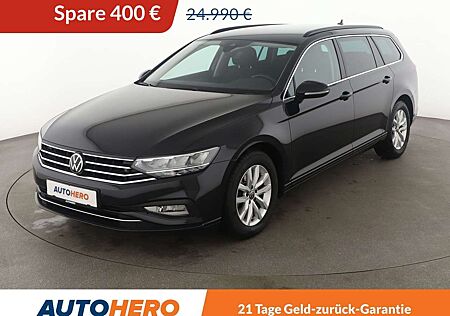 VW Passat Volkswagen 2.0 TDI Business Aut.*NAVI*ACC*PDC*