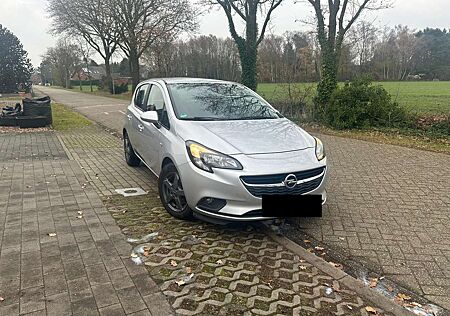 Opel Corsa 1.3 CDTI Edition