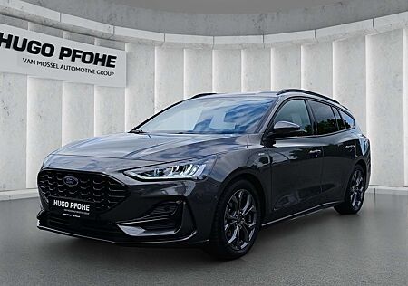 Ford Focus ST-Line X Turnier Aut.*AHK*ACC*HUD*KAM*NAVI*WINTER