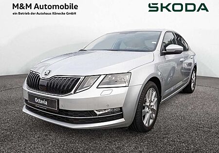 Skoda Octavia 1.4 TSI Style