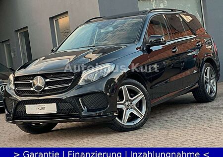 Mercedes-Benz GLE 350 d 4Matic AMG-LINE*SOFT-C*360°*ACC*4xSHZ*