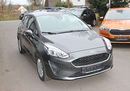 Ford Fiesta Trend
