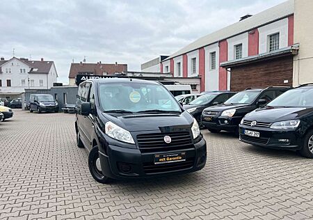 Fiat Scudo L2H1 120 Multijet+9 SITZER+KLIMA+PDC+SH+