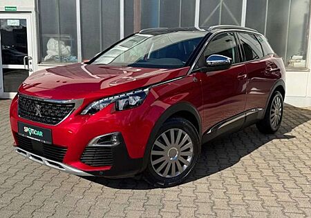 Peugeot 3008 PureTech 130 Stop & Start GPF EAT8 Crossway