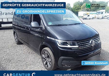 VW T6 Volkswagen .1 Multivan 2.0TDI 4MO Comfortline lang