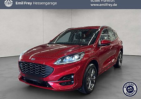 Ford Kuga 2.5 Duratec PHEV ST-LINE