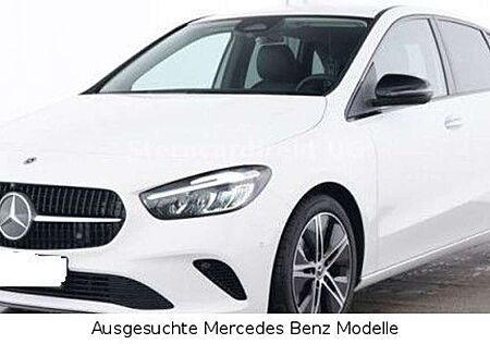 Mercedes-Benz B 180 Progressive MBUX RFK LED EASY PACK AMBIENT