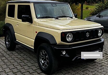 Suzuki Jimny 1.5 ALLGRIP Comfort