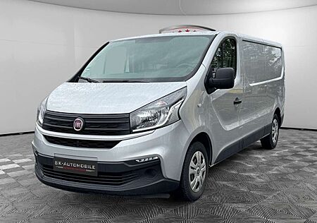 Fiat Talento Kasten L2H1 1,2t SX 1.HAND/LED/KLIMA/PDC