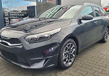 Kia XCeed Ceed SW / cee'd SW Ceed SW Edition30*LED*Navi*Shzg*Lhzg*PDC*Cam*17"