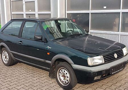 VW Polo Volkswagen II 86C TÜV NEU !
