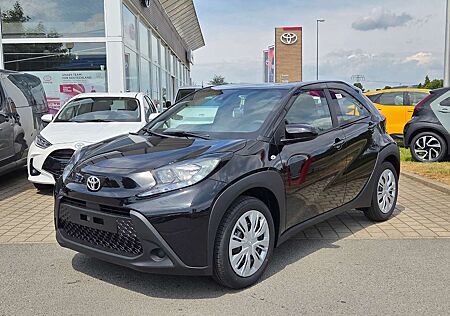 Toyota Aygo (X) 1.0 Business Edition