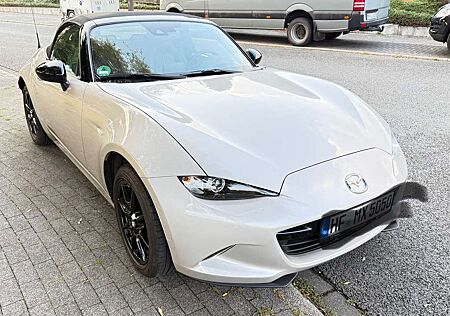 Mazda MX-5 ST SKYACTIV-G 1.5 Prime-Line
