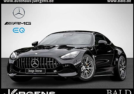 Mercedes-Benz AMG GT 63 4M+ Digital/Burm/360/Memory/Easy-P/20"