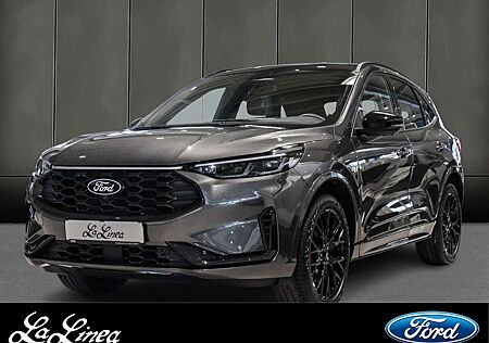 Ford Kuga Hybrid Sound Edition FHEV Panoramadsch AHK schw...