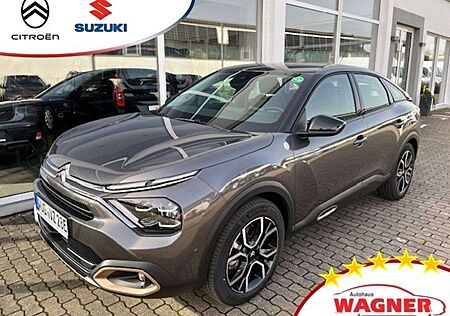 Citroën E-C4 Electric Citroen e-C-Series