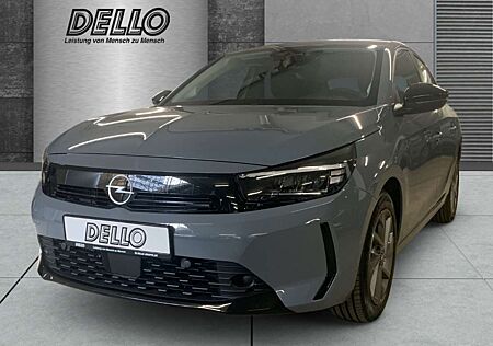 Opel Corsa Edition Turbo Komfort 8-Speichen-Alu LED Apple Car