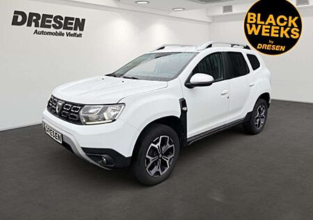 Dacia Duster Prestige 2WD Navi+DAB+SHZ+Rückfahrkamera+PDC+Berga