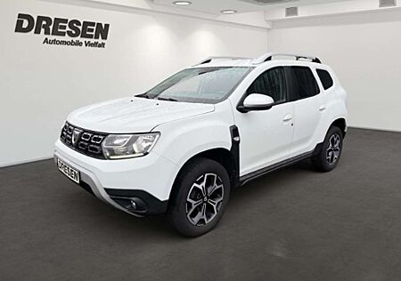 Dacia Duster Prestige 2WD Navi+DAB+SHZ+Rückfahrkamera+PDC+Berga