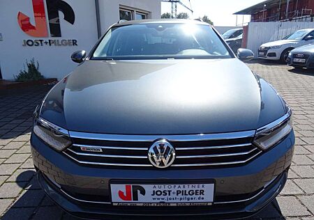 VW Passat Variant Volkswagen Comfortline BMT 4Motion