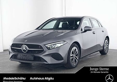 Mercedes-Benz A 200 Progressive LED Widescreen "neues Modell"