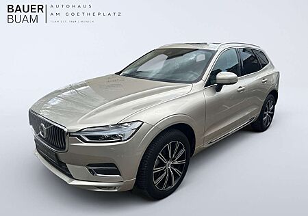 Volvo XC 60 XC60 Inscription 2WD