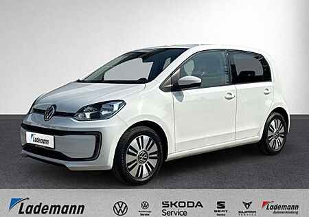 VW Up Volkswagen ! ! KLIMA+RÜCKFAHRKAMERA+EINPARK.+TEMPOMAT