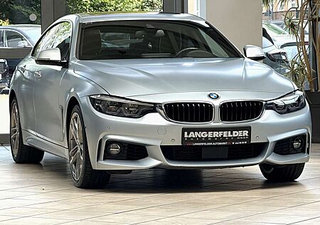 BMW 435d 435 xDrive Gran Coupe HK|PANO|360°|HUD|M-SPORT
