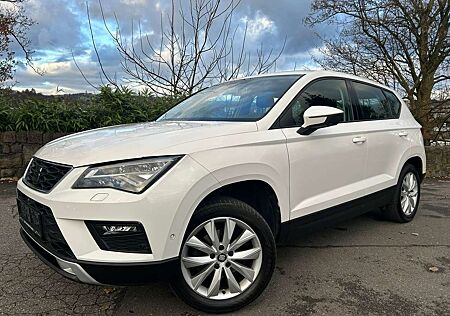 Seat Ateca 1.6 TDI DSG Style Navi/360°Kamera/LED