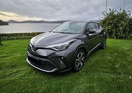Toyota C-HR 2.0 Hybrid Lounge