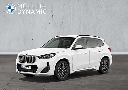 BMW X1 sDrive18i M SPORT LED KOMFORTZUG RÜCKFAHR SHZ DAB