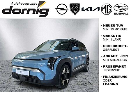 Kia EV3 81,4 kWh Earth FWD