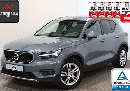 Volvo XC 40 XC40 T4 AWD KEYLESSGO,KAMERA,HARMAN/KARDON,SH