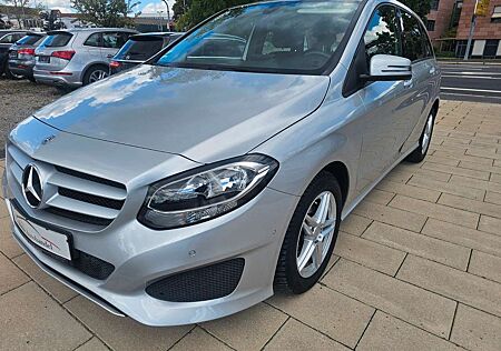 Mercedes-Benz B 180 B -Klasse CDI / d Euro6 Navi