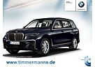 BMW X7 M50i Navi Leder Standheizung Anhängerkupplun