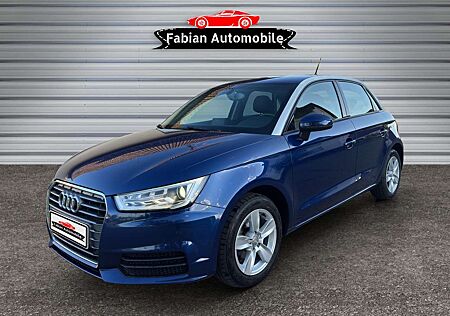 Audi A1 1.4 TDI Sportback *Xenon*Tempomat*HU 08/26*8-Fach*