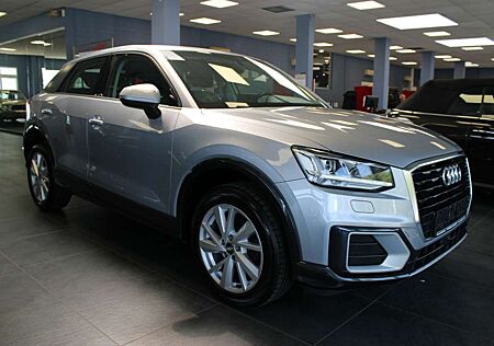 Audi Q2 30 TFSI design