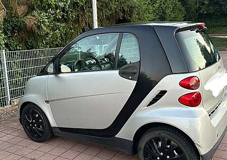 Smart ForTwo 2008 Benziner Gepflegt & sparsam