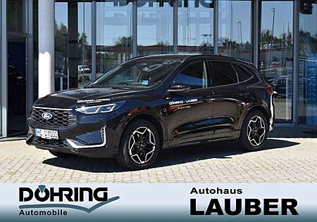 Ford Kuga 2,0 FHEV 'ST-Line X' 5-türig Automatik AWD AHK