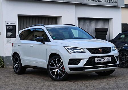 Cupra Ateca 2.0TSI 4Drive *SCHALENSITZE *DIGITAL-TACHO