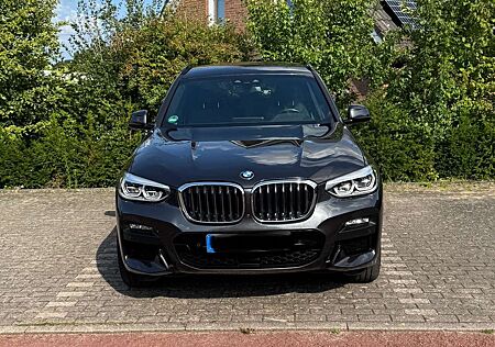 BMW X3 Diesel xDrive30d Aut. Sport