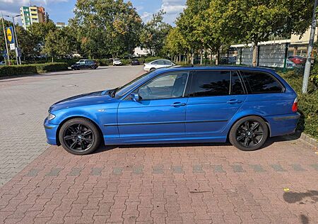 BMW 325i 325 touring