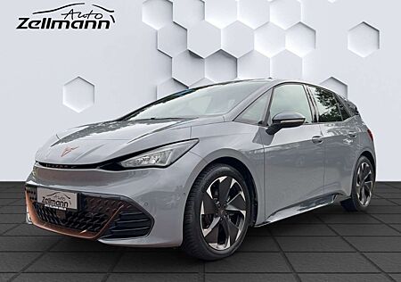 Cupra Born LED GJR PDc HuD Rückfahrkamera 150 kW (58kWh)