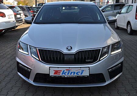 Skoda Octavia Combi RS 4x4