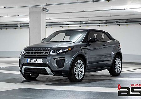 Land Rover Range Rover Evoque Cabrio SE Dynamic Xenon|AHK|M
