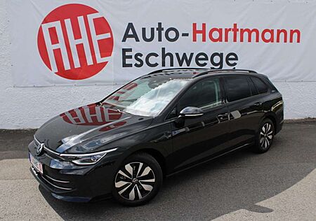 VW Golf Variant Volkswagen VIII 2.0TDI Goal DSG Matrix Nav Ahk