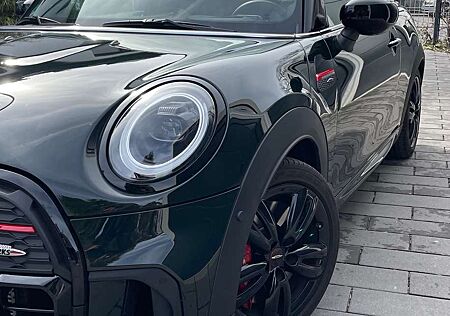 Mini John Cooper Works Aut. Trim