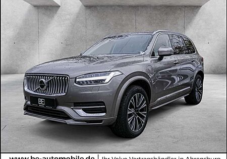 Volvo XC 90 XC90 T8 Recharge Inscription Expression AWD Pano Kam Lu