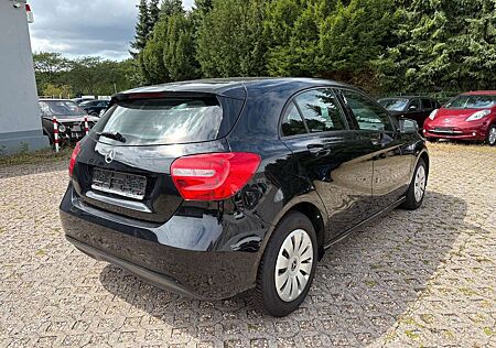 Mercedes-Benz A 180 A -Klasse CDI / d BlueEfficiency