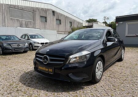 Mercedes-Benz A 180 A -Klasse CDI / d BlueEfficiency